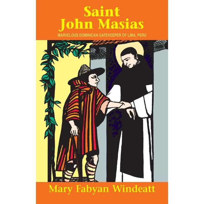 St. John Masias