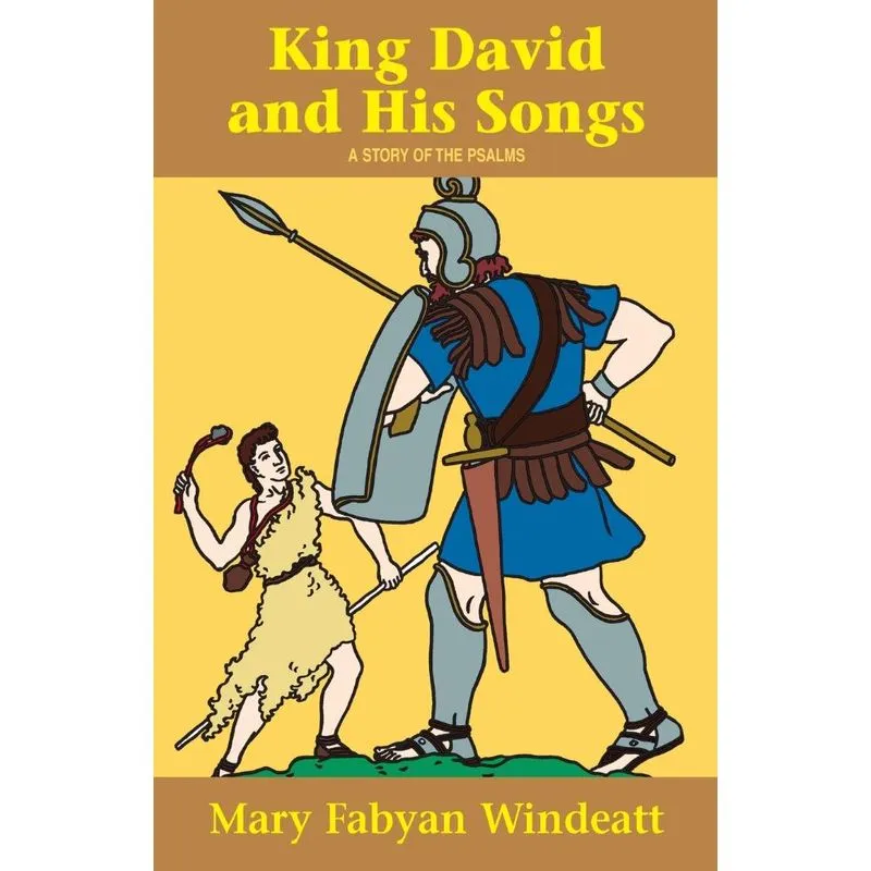 King David & His Songs