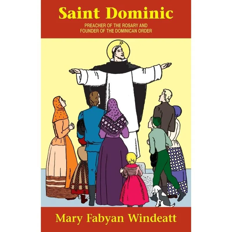 St. Dominic