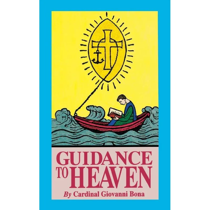 Guidance to Heaven