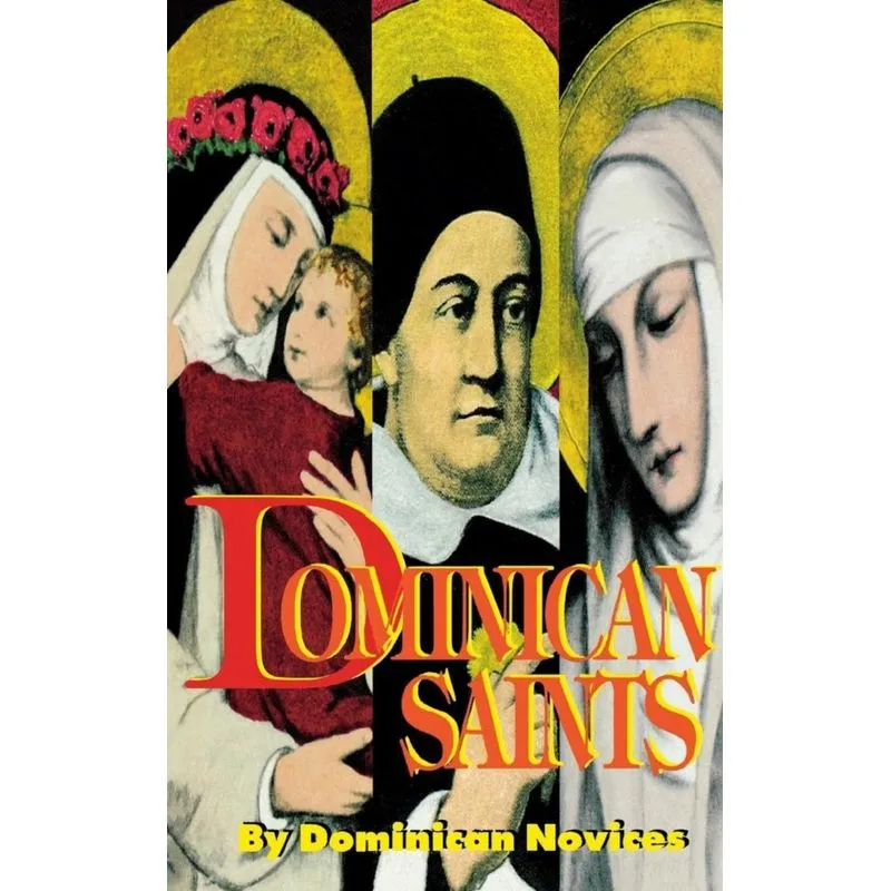 Dominican Saints