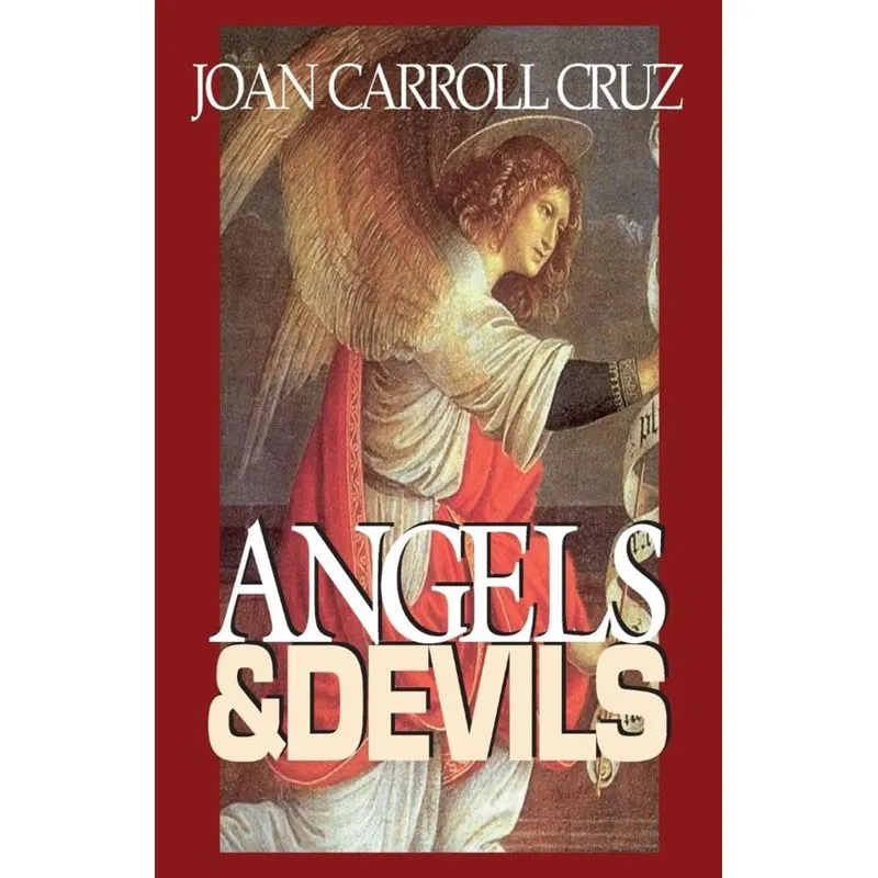 Angels and Devils