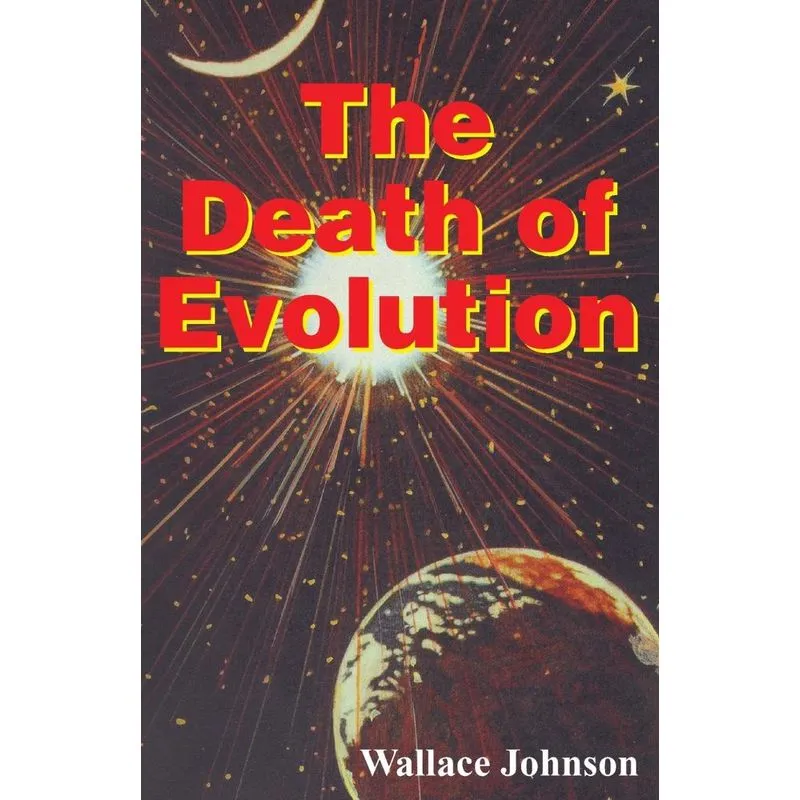 Death of Evolution