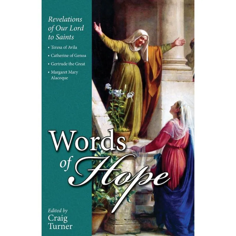 Words of Hope