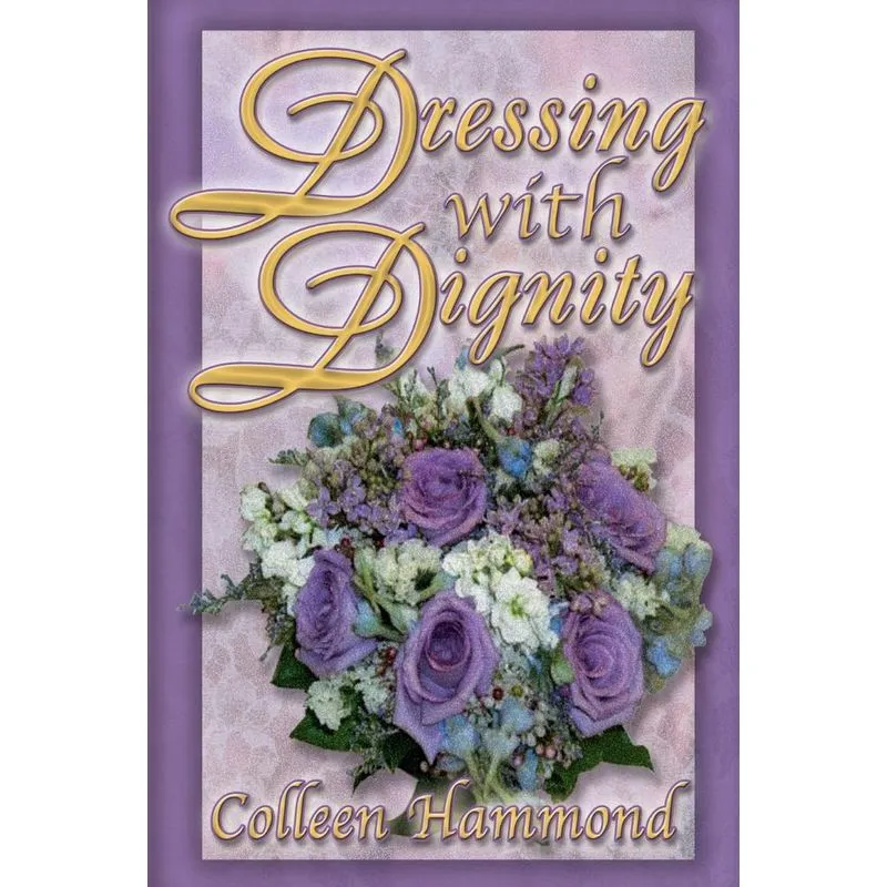 Dressing with Dignity