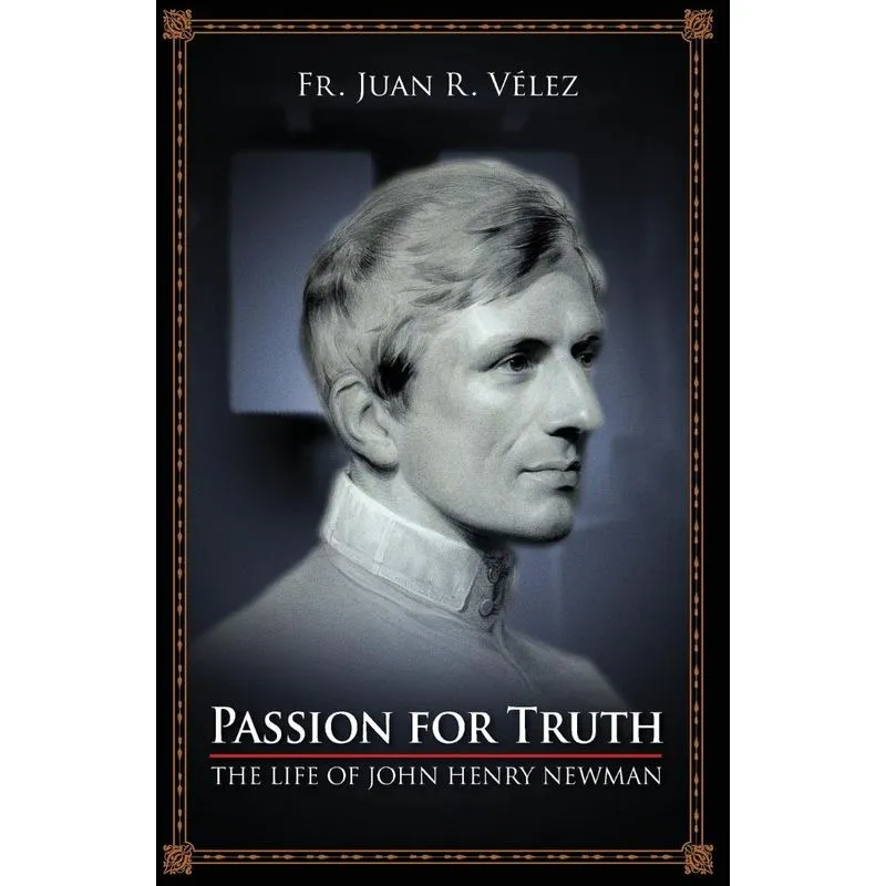 Passion for Truth