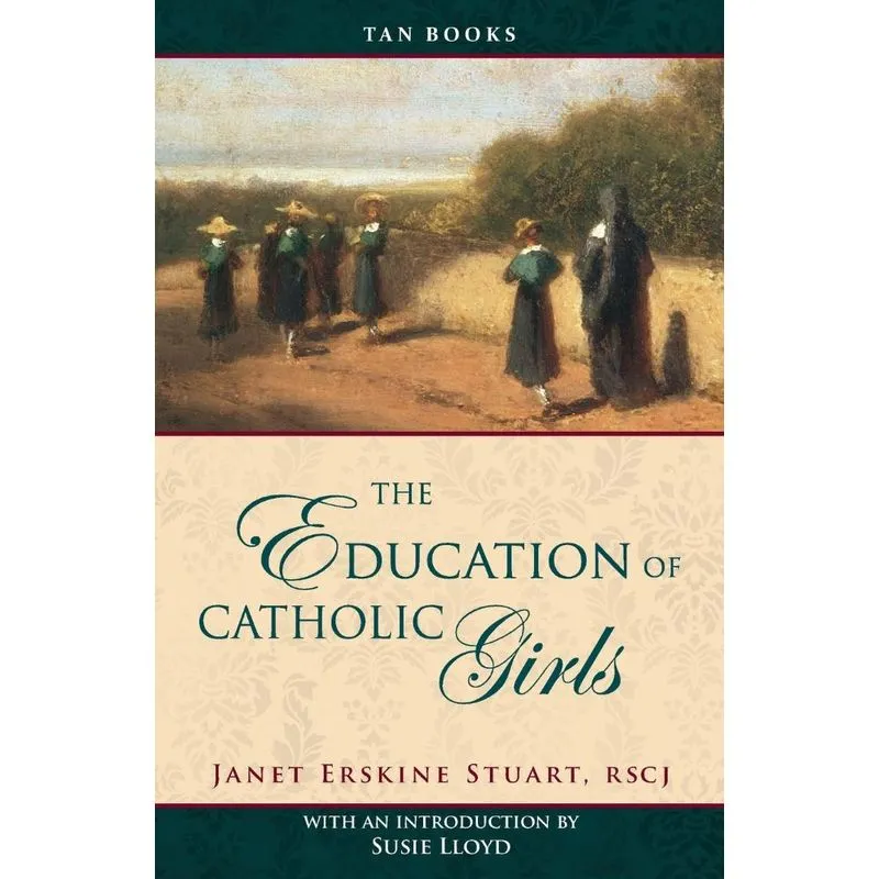 Education of Catholic Girls