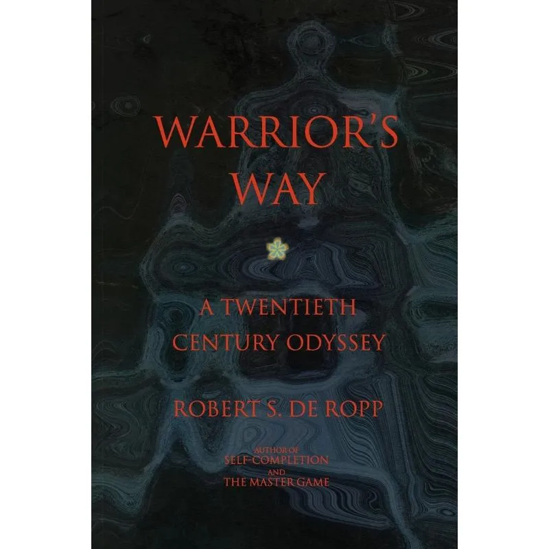 Warriors Way