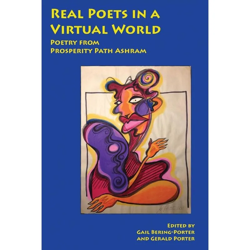 Real Poets in a Virtual World