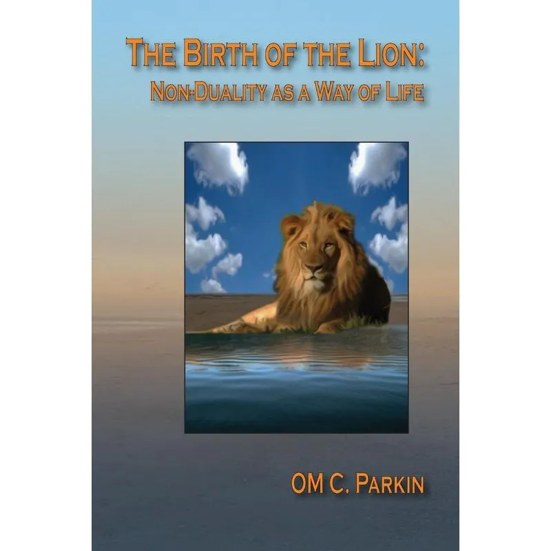 Birth of the Lion