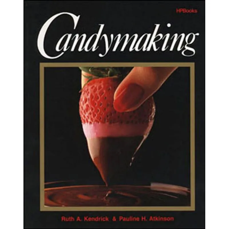 CANDYMAKING