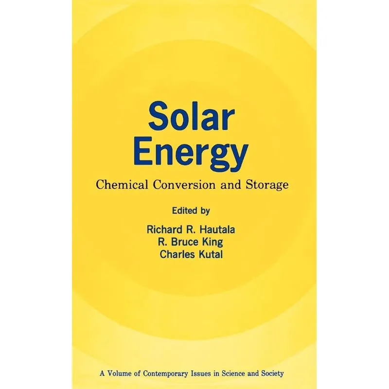 Solar Energy