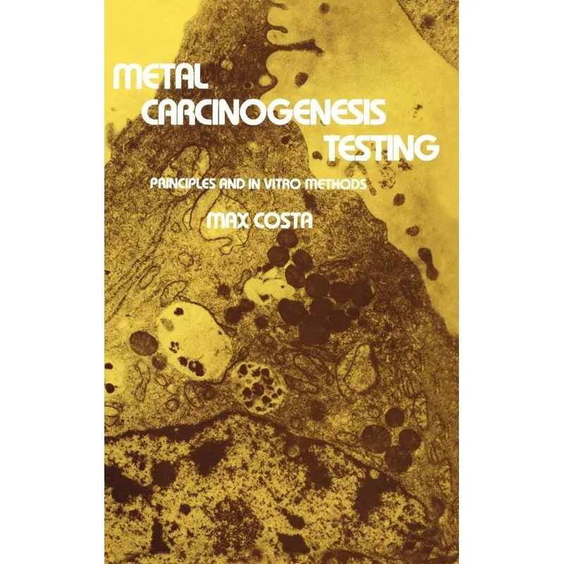 Metal Carcinogenesis Testing