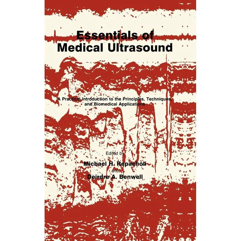 Essentials of Medical Ultrasound