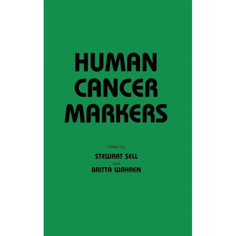 Human Cancer Markers
