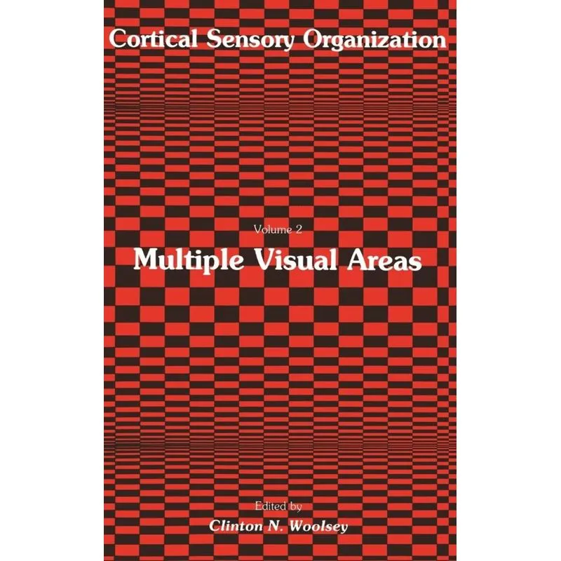 Multiple Visual Areas
