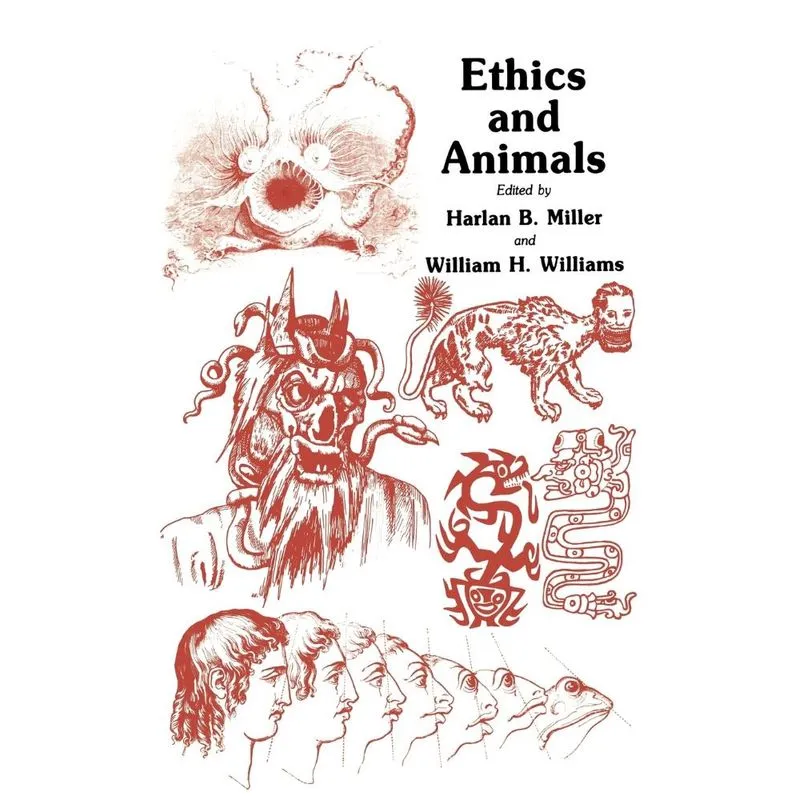 Ethics and Animals