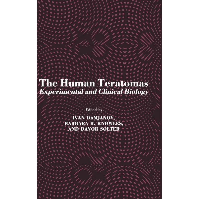 The Human Teratomas