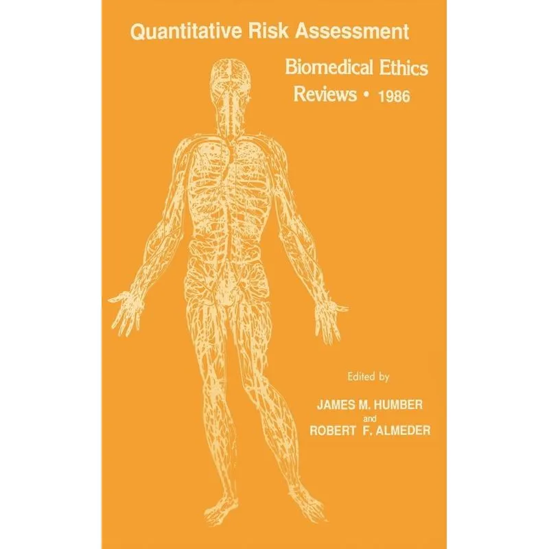 Quantitative Risk Assessment