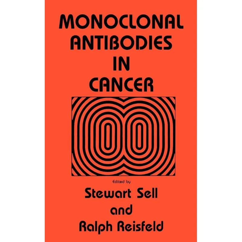 Monoclonal Antibodies in Cancer