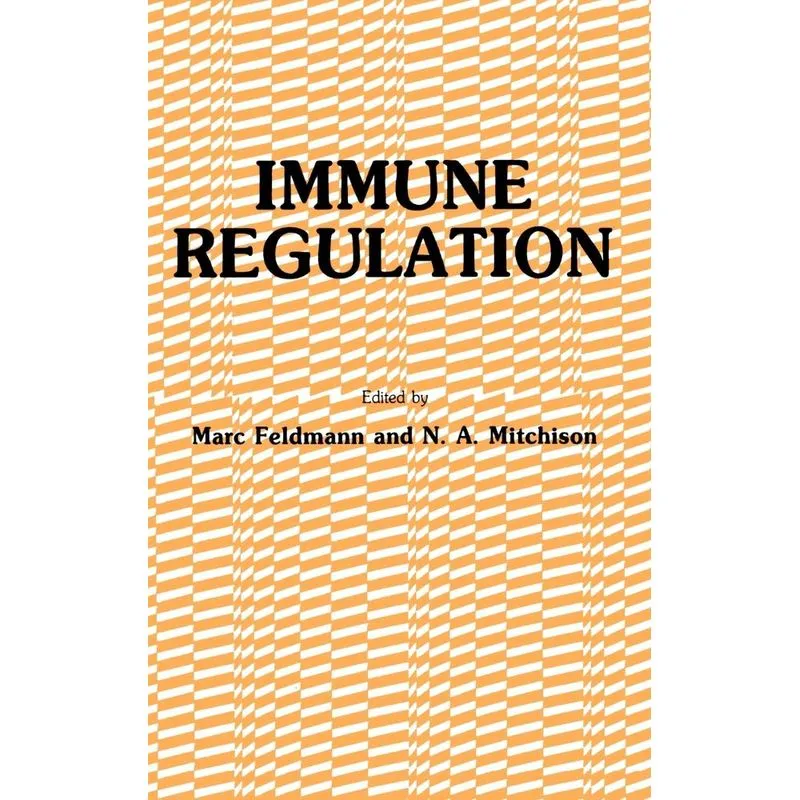 Immune Regulation