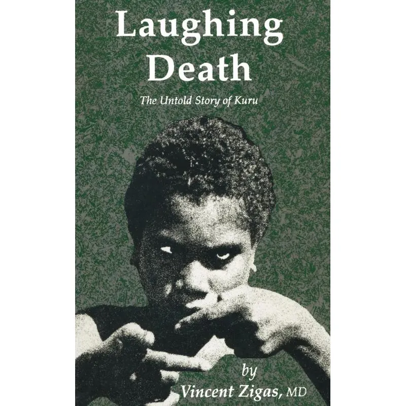 Laughing Death