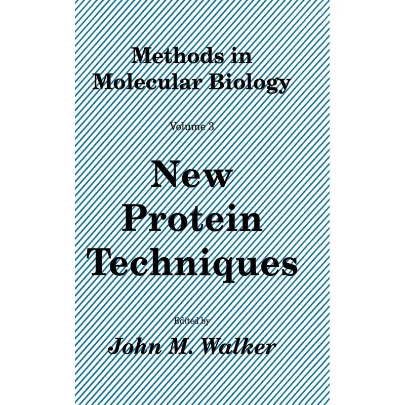 New Protein Techniques