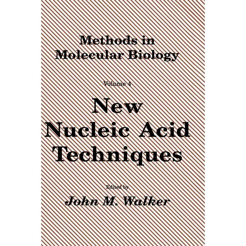 New Nucleic Acid Techniques