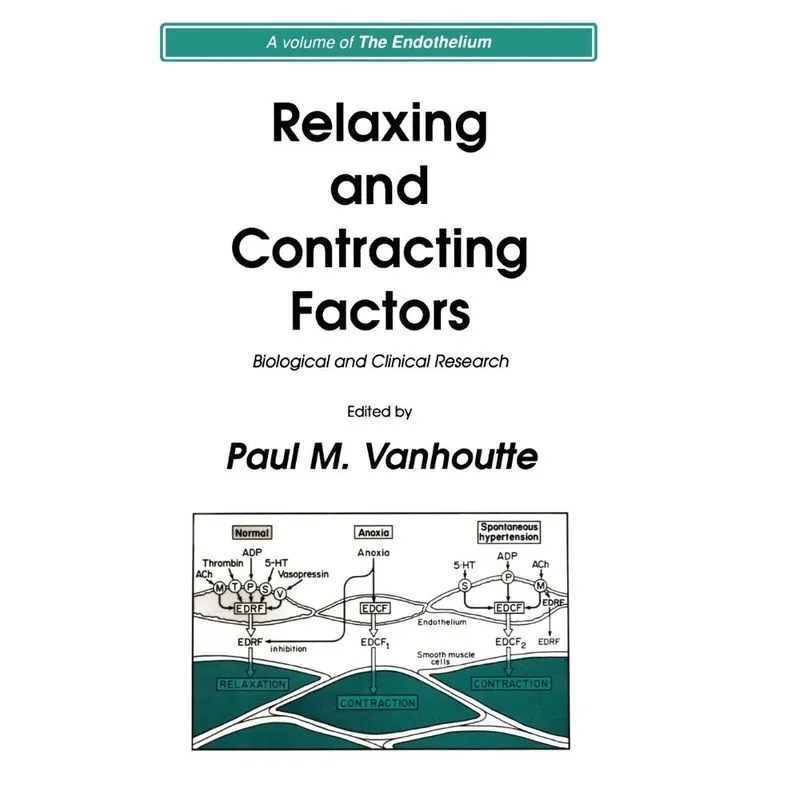 Relaxing and Contracting Factors