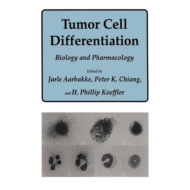 Tumor Cell Differentiation