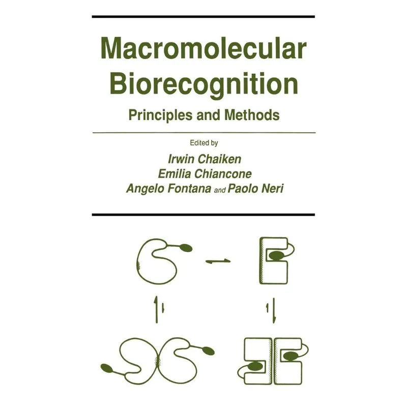 Macromolecular Biorecognition