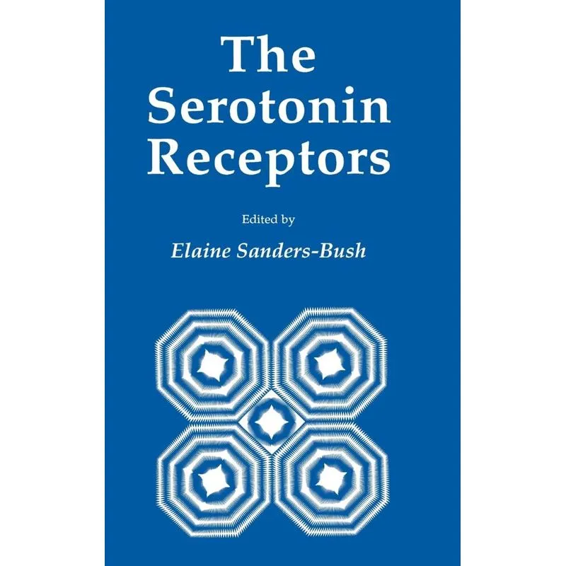 The Serotonin Receptors