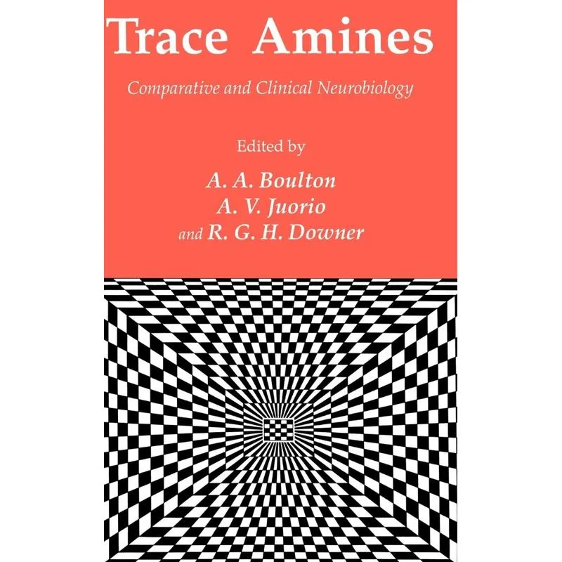 Trace Amines