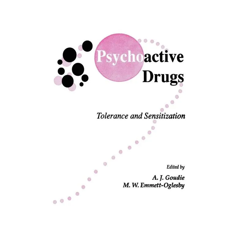 Psychoactive Drugs