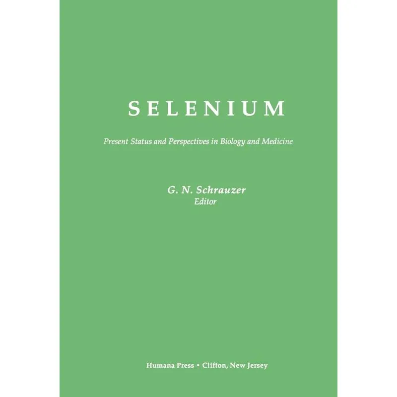 Selenium