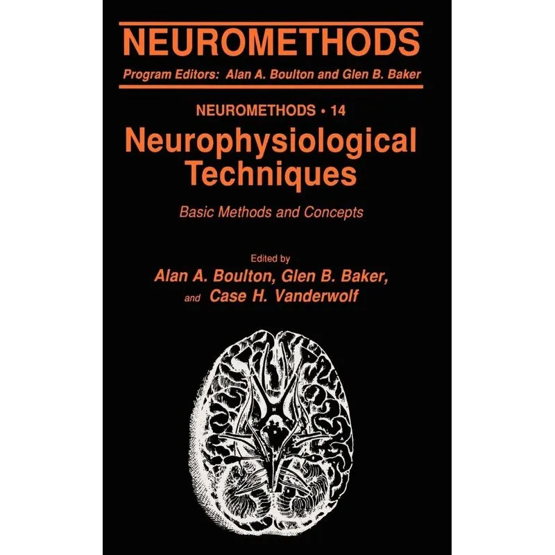 Neurophysiological Techniques