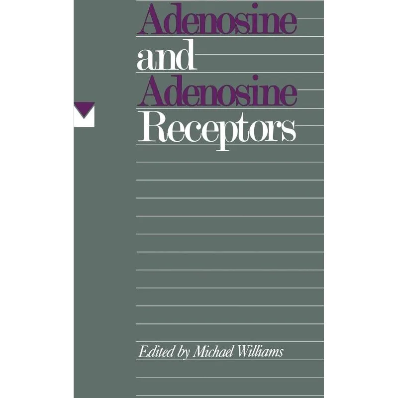 Adenosine and Adenosine Receptors