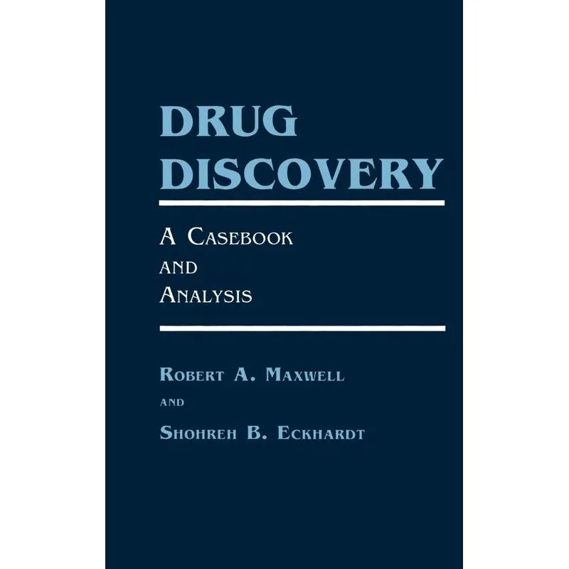 Drug Discovery