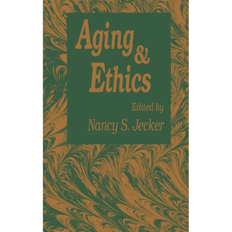 Aging And Ethics