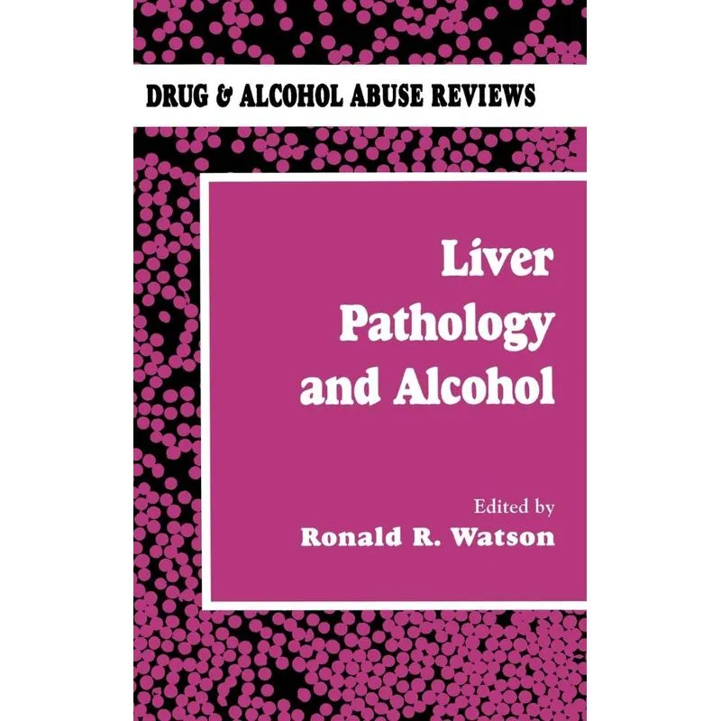 Liver Pathology and Alcohol