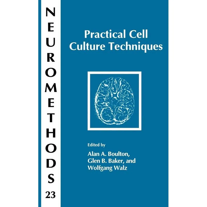 Practical Cell Culture Techniques