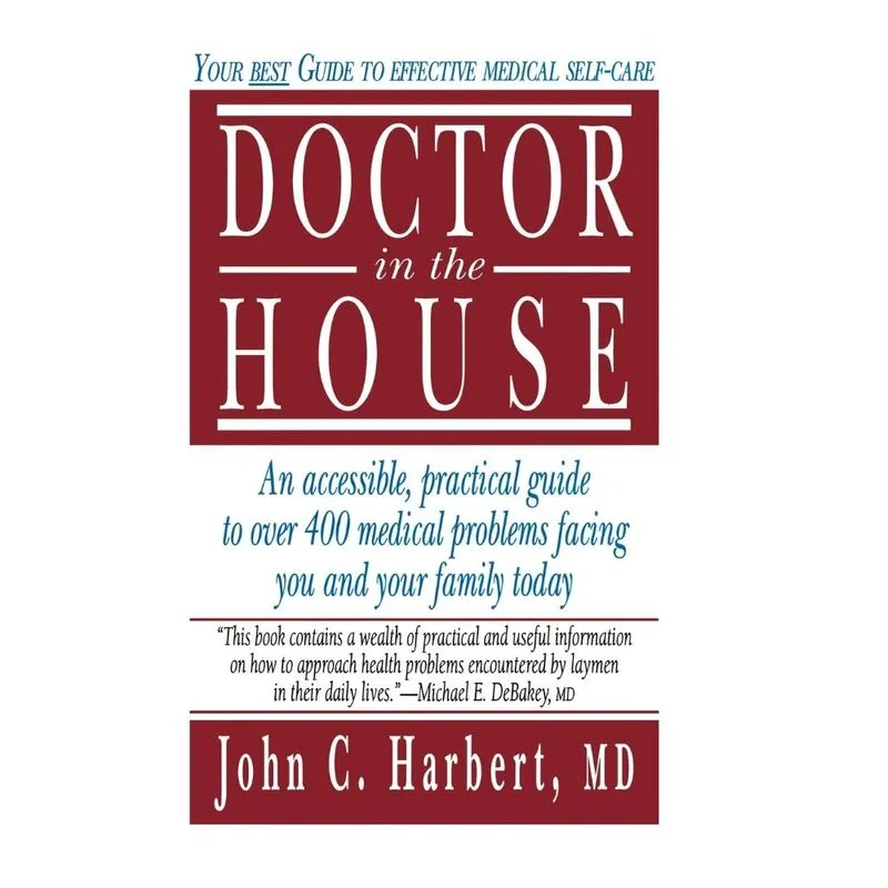 Doctor in the House