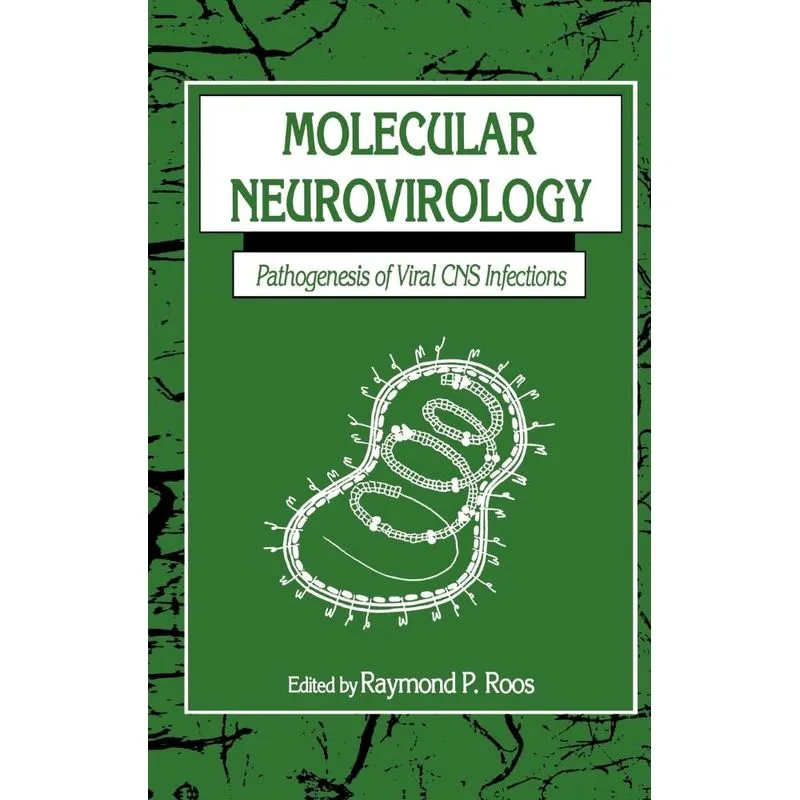 Molecular Neurovirology