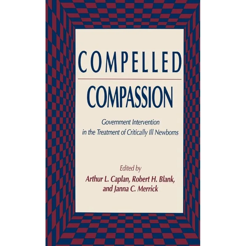 Compelled Compassion