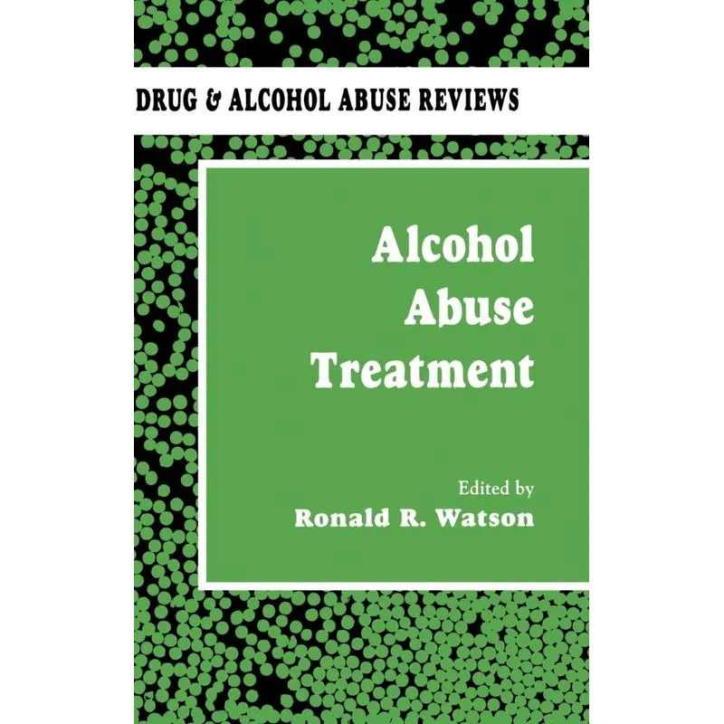 Alcohol Abuse Treatment