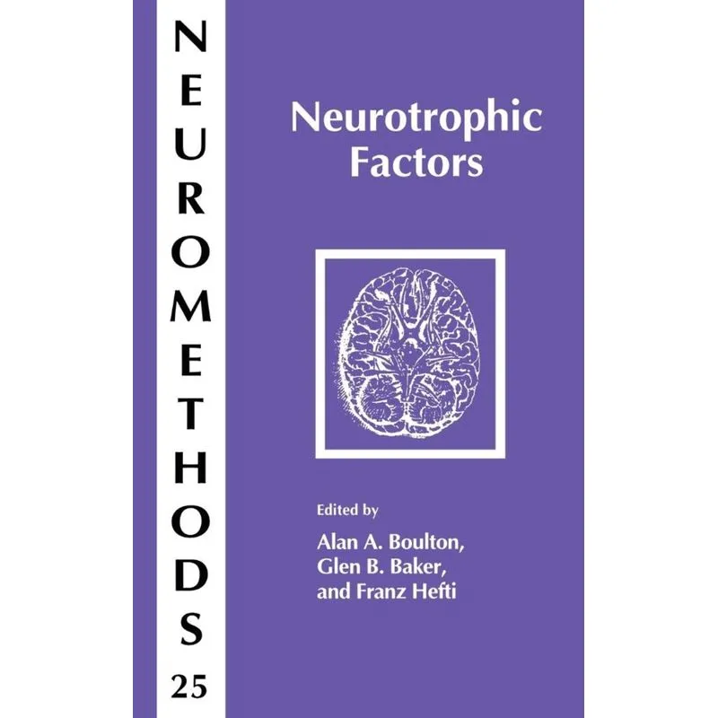 Neurotrophic Factors