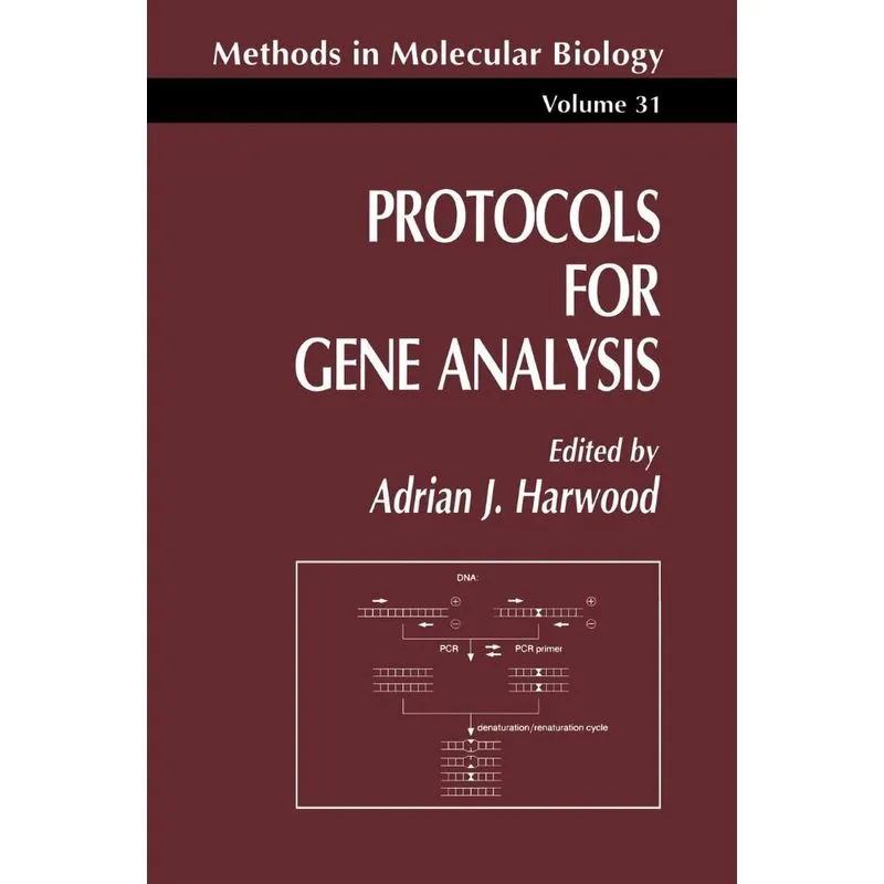 Protocols for Gene Analysis