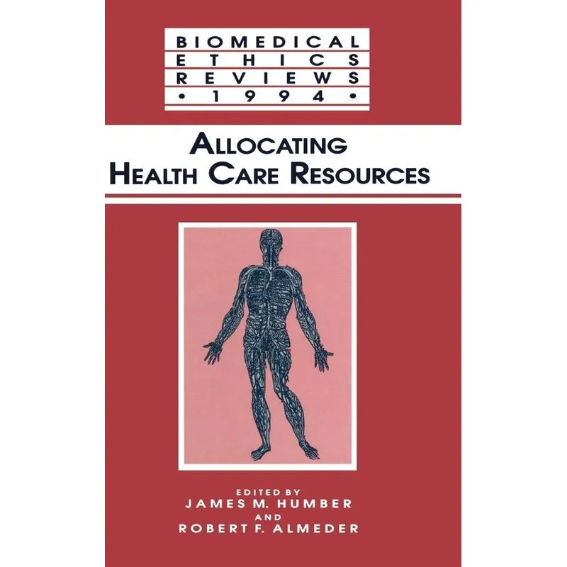 Allocating Health Care Resources