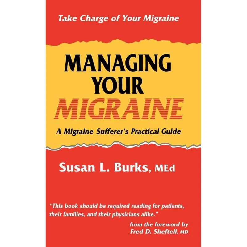 Managing Your Migraine