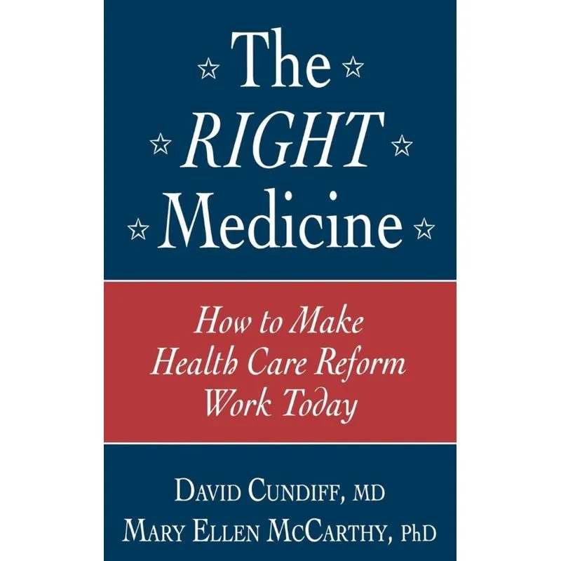 The Right Medicine